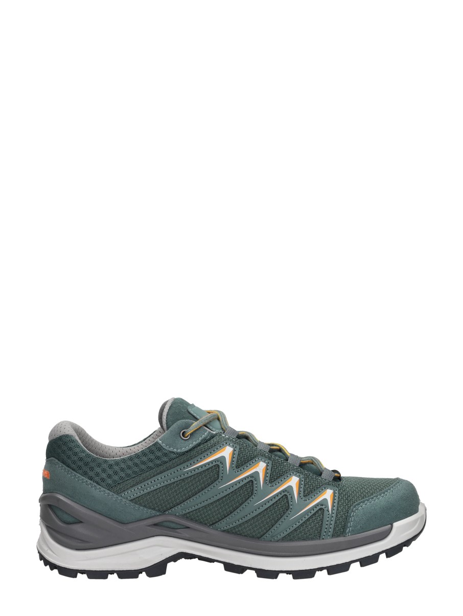 Lowa - Innox Pro Gtx Lo Ws – groen – foto 4 van 4