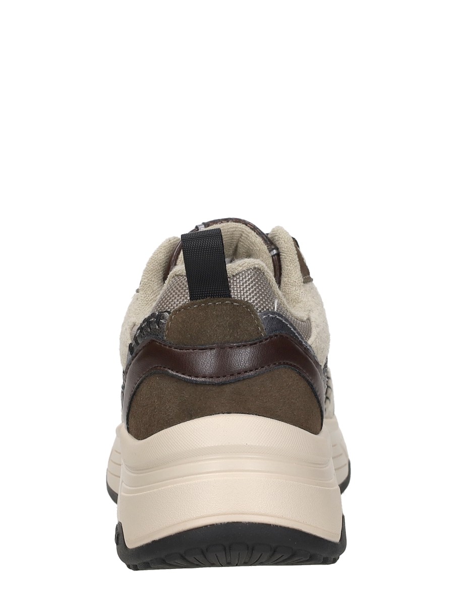 Mexx - Vana Switch – taupe – foto 3 van 4