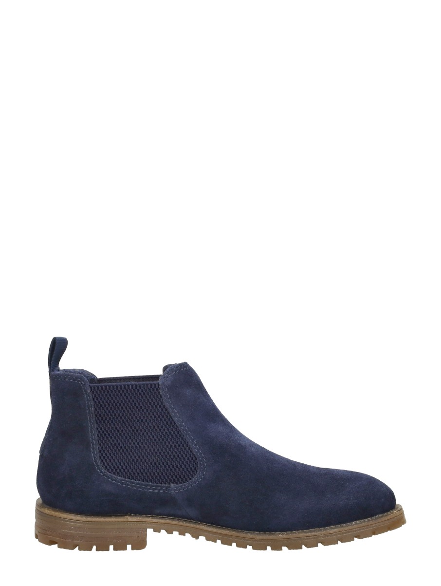 Bugatti - Kosta – blauw – foto 4 van 4