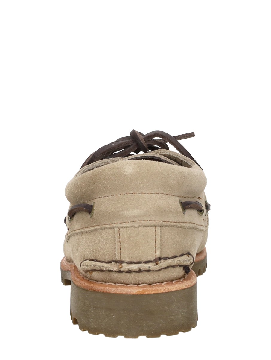 Timberland - Authentic Boat Shoe – foto 3 van 4
