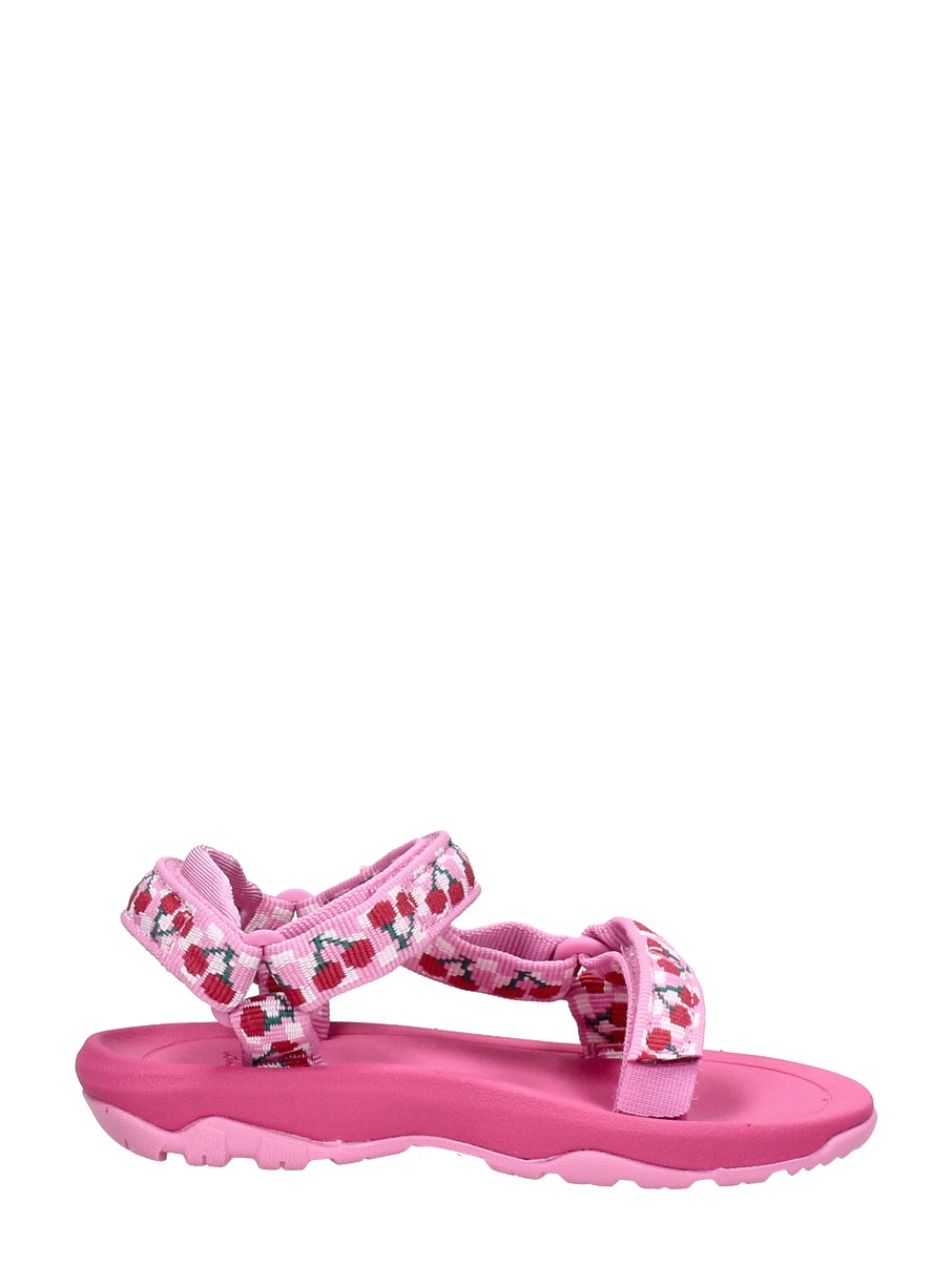Teva - Hurricane Xlt 2 – roze – foto 4 van 4
