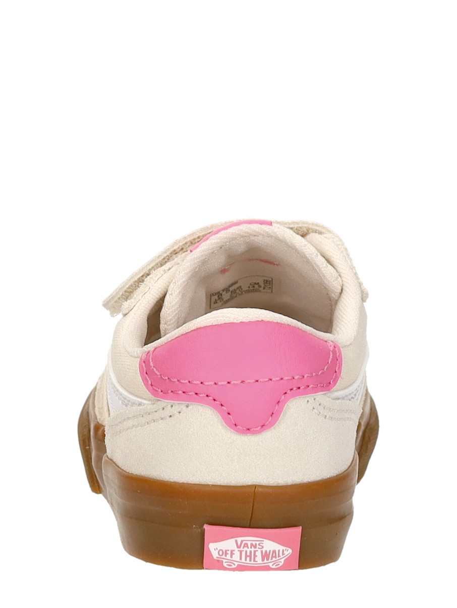Vans - Brooklyn – beige – foto 3 van 4