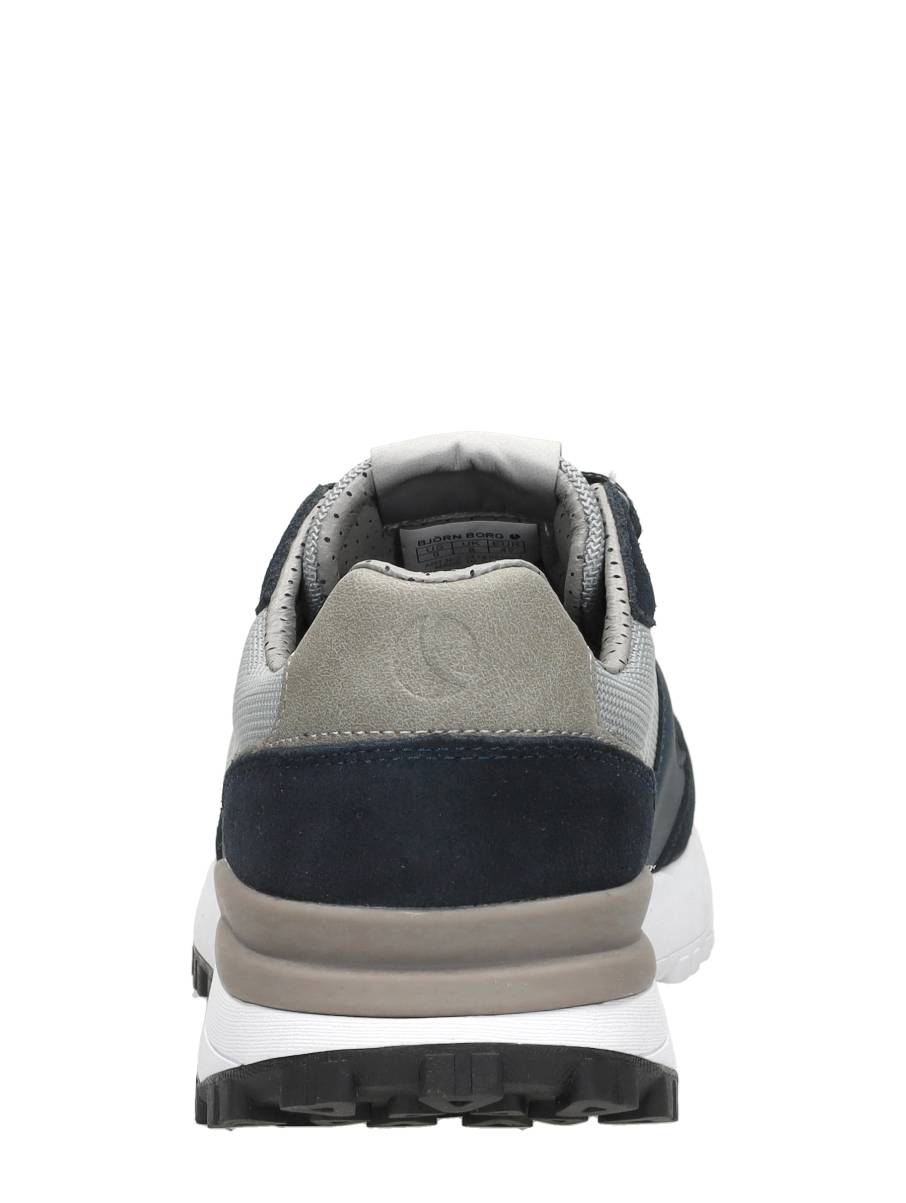 Bjorn Borg - R2400 Sue M – blauw – foto 3 van 4