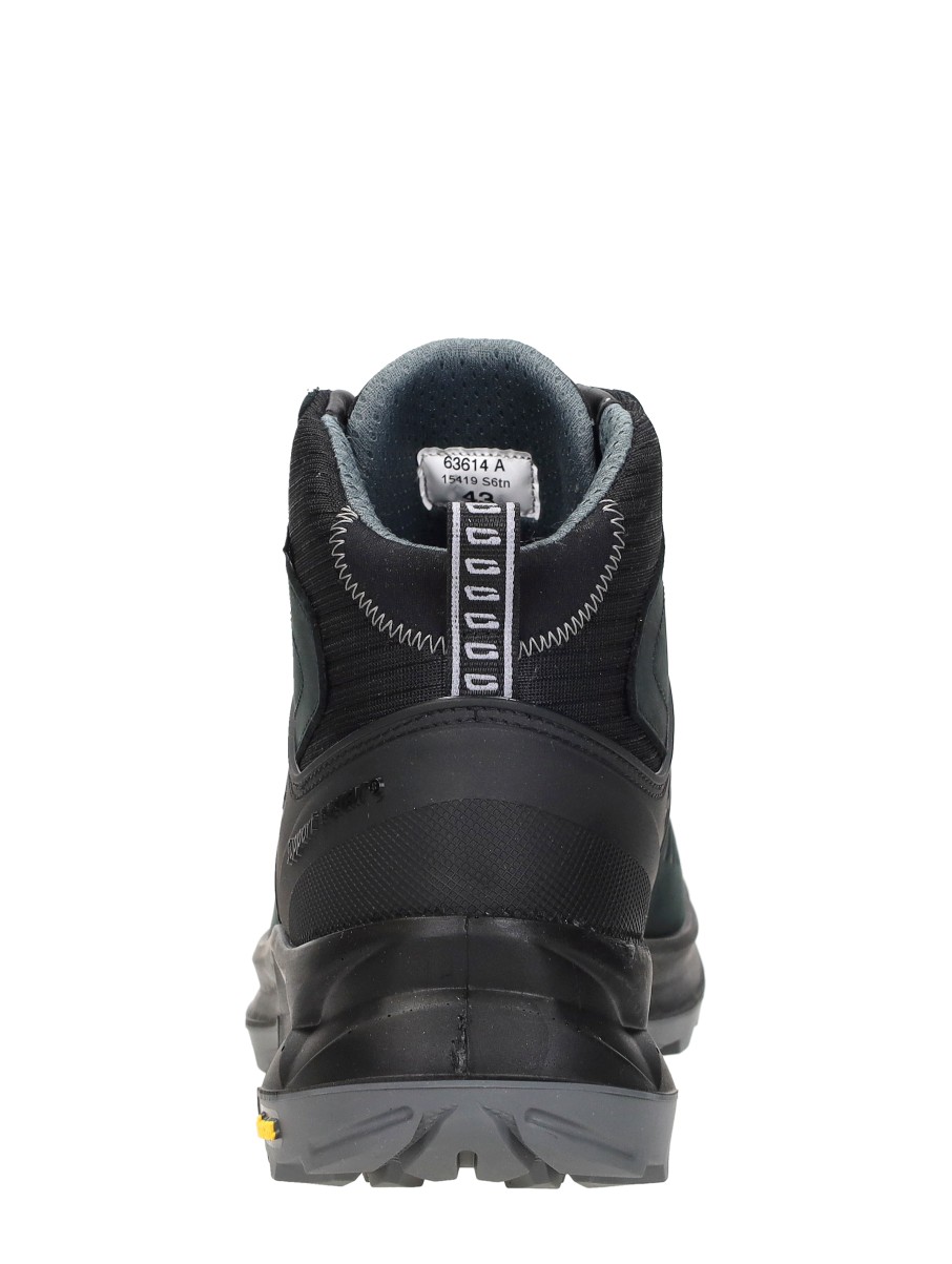 GriSport - Journey Mid – zwart – foto 3 van 4