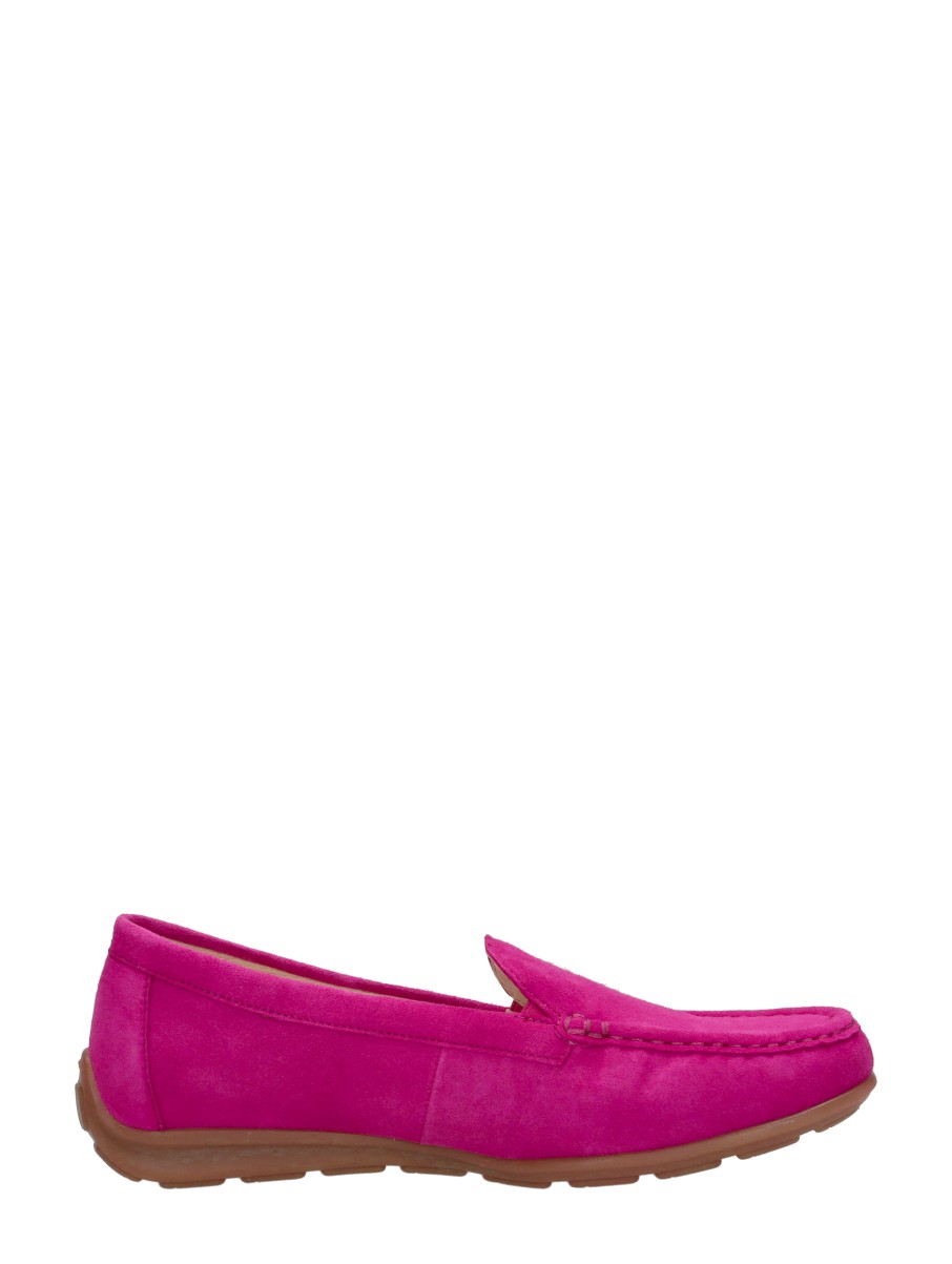 Gabor - Mocassin – fuchsia – foto 4 van 4