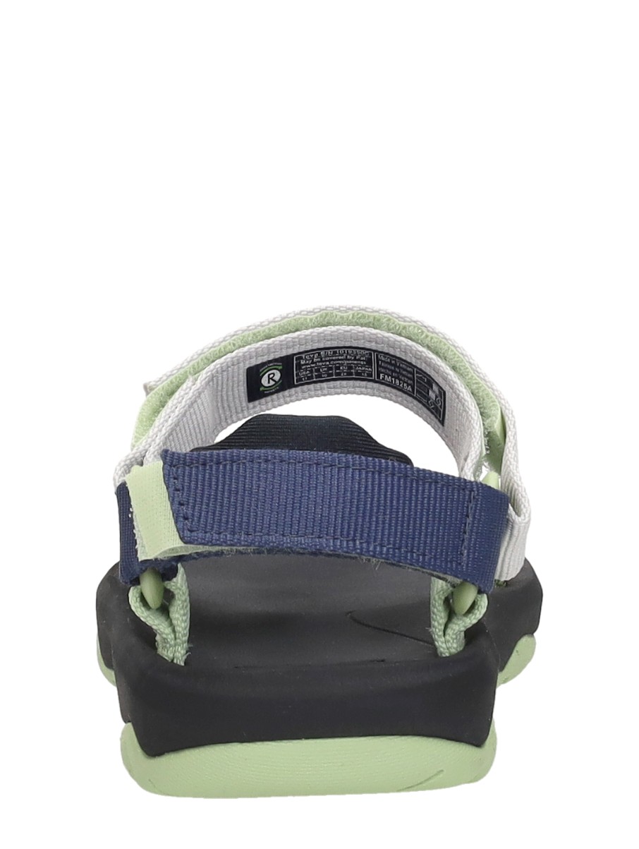 Teva - Hurricane Xlt 2 – groen – foto 3 van 4