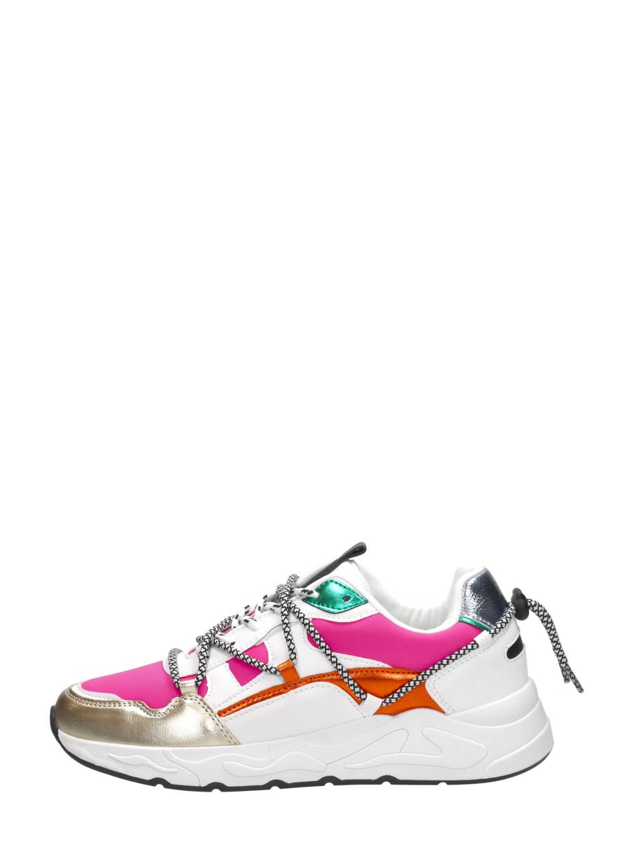 Sub55 damessneaker paars