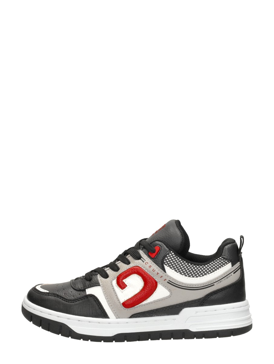 Cruyff Raval – Zwart