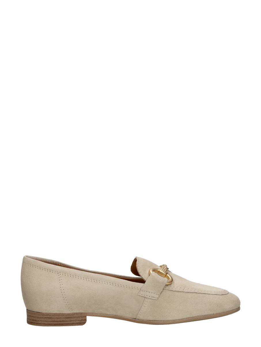 Tamaris - Mocassin – beige – foto 4 van 4