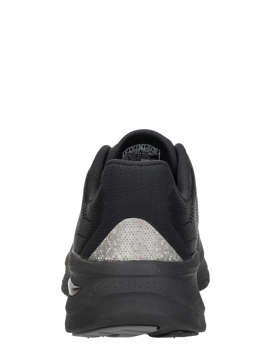 Skechers - Arch Fit 3.0 – zwart – foto 3 van 4