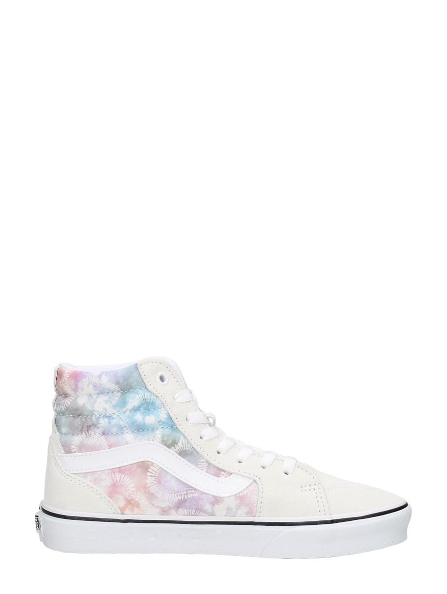 Vans - Filmore Hi – foto 4 van 4