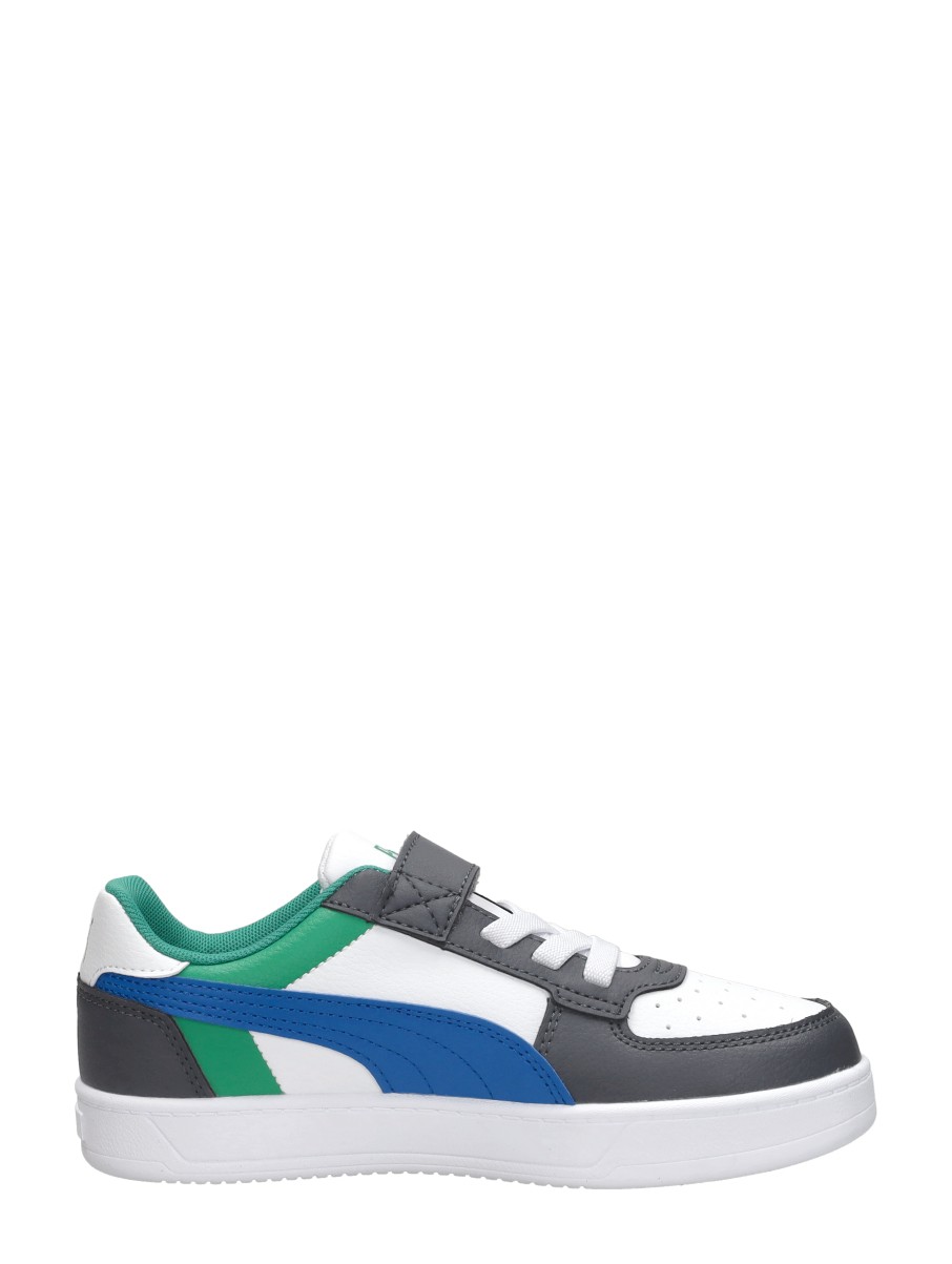 Puma - Puma Caven 2.0 Block Ac+ Ps – blauw – foto 4 van 4