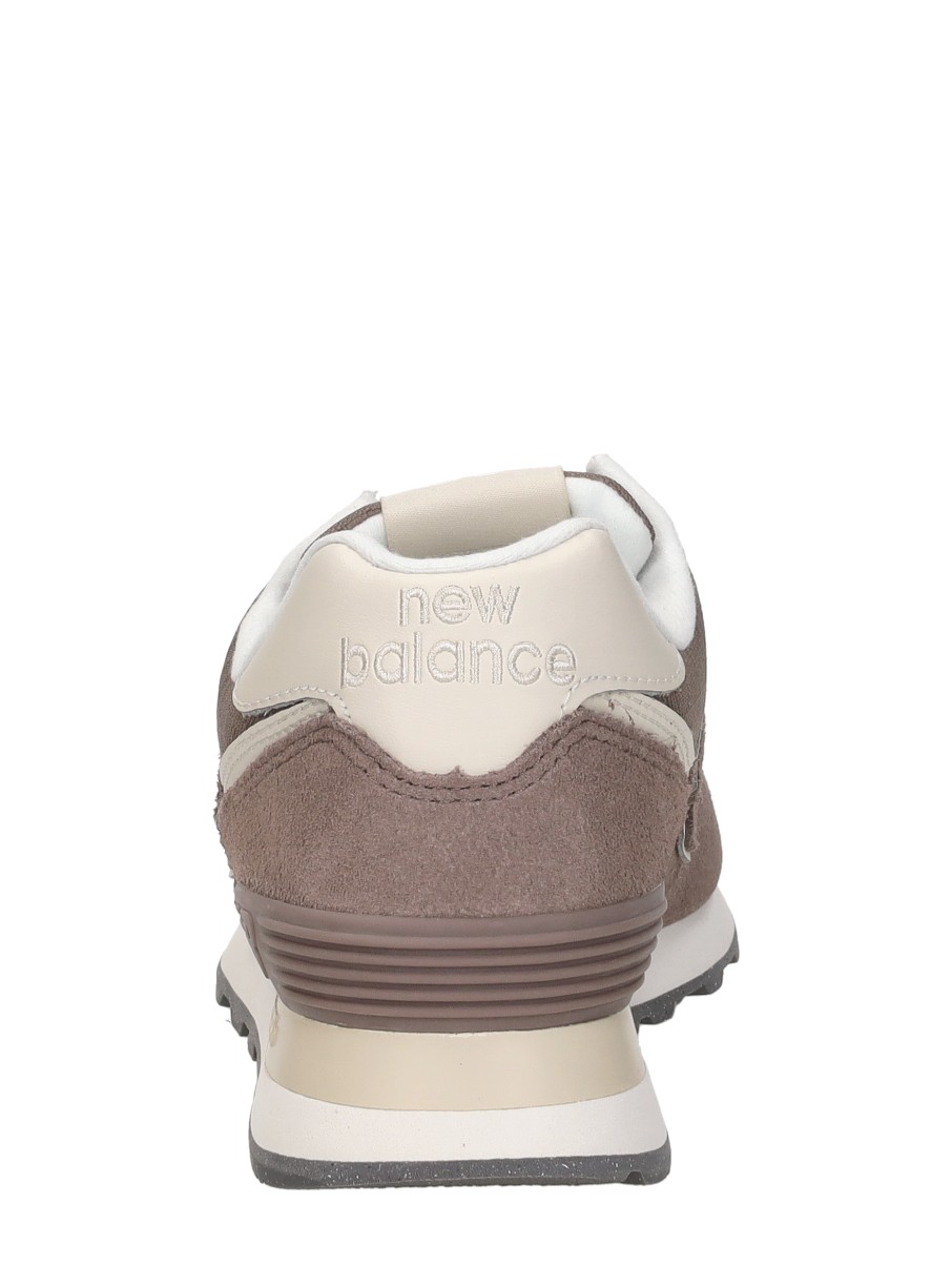 New Balance - 574 – beige – foto 3 van 4