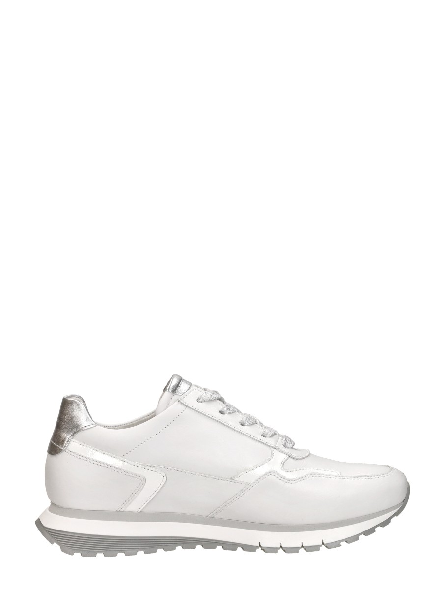 Gabor - Sneakers Laag – wit – foto 4 van 4