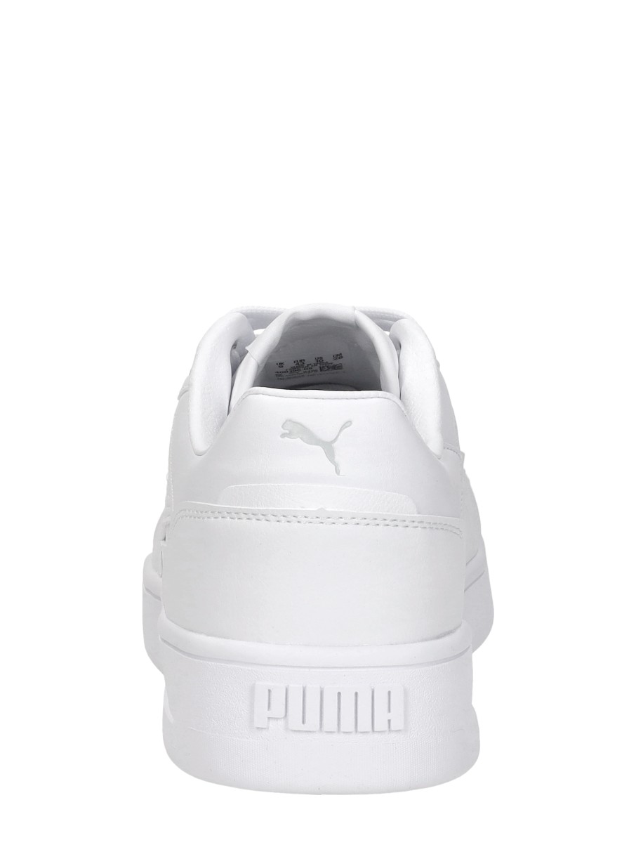 Puma - Court Classic Street Sd – wit – foto 3 van 4