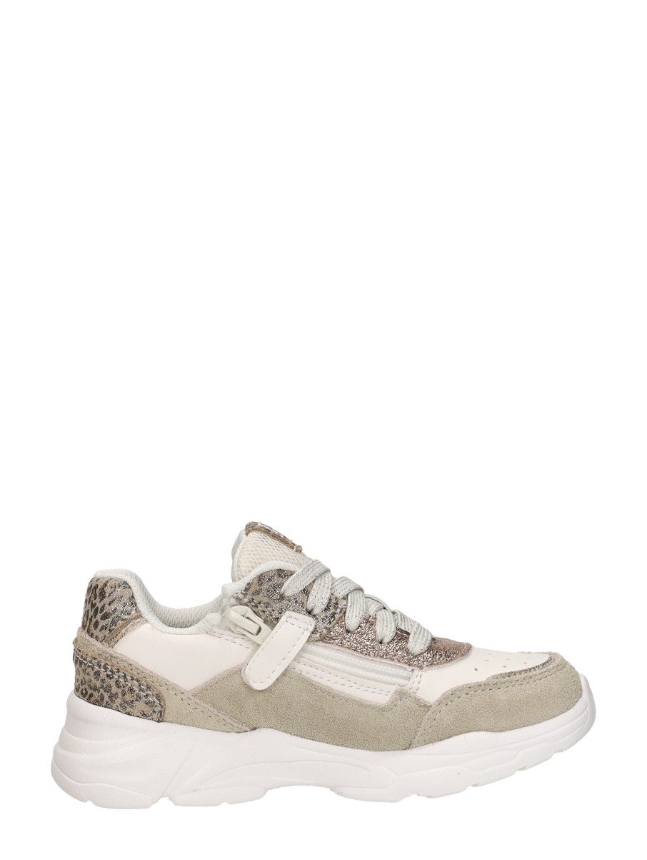 Keq - Lage Schoenen – beige – foto 4 van 4