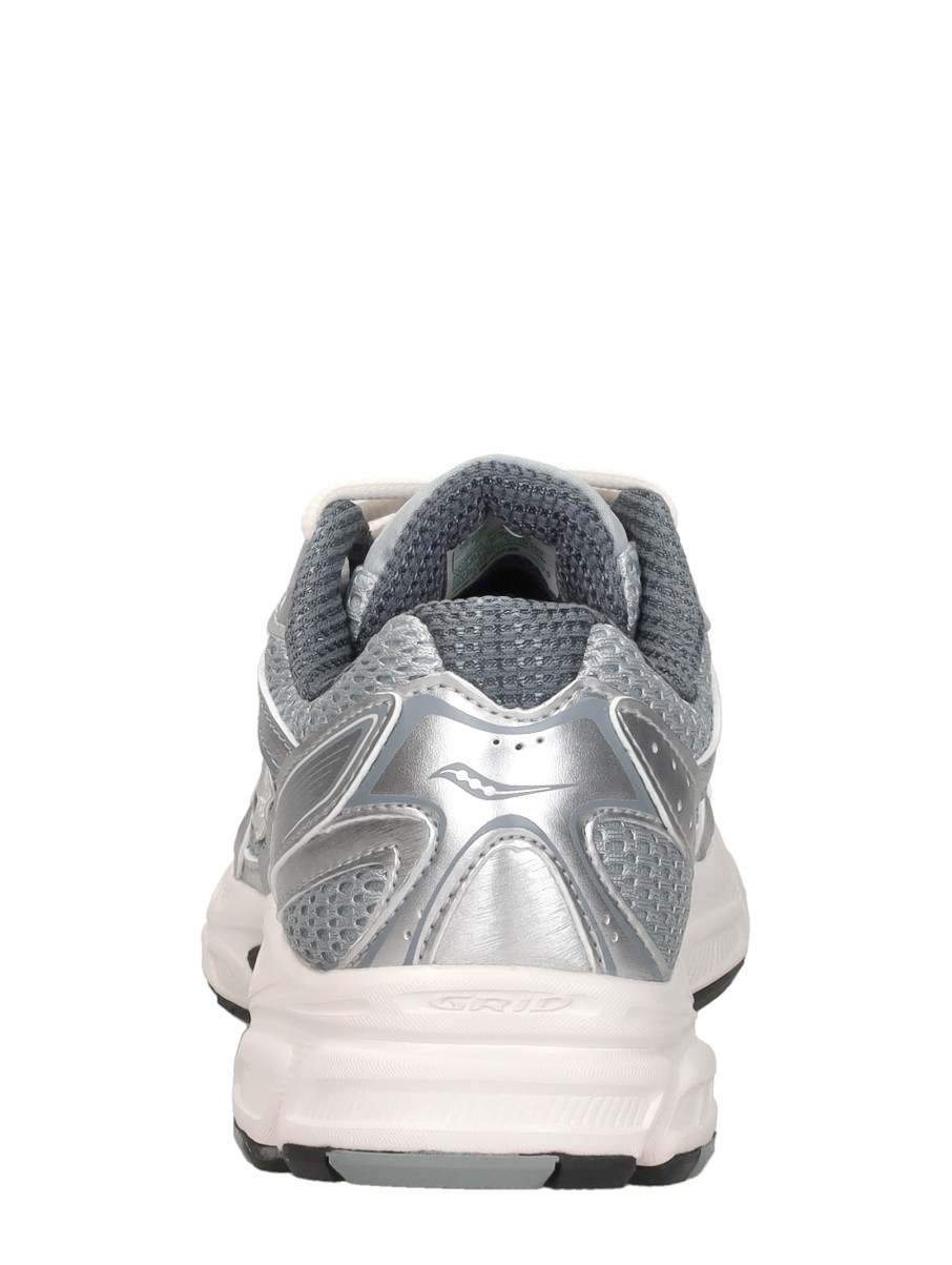 Saucony - Ride Millennium Zilver – foto 3 van 4