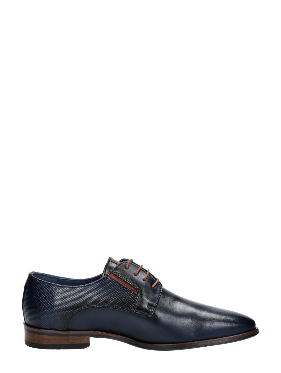 Berkelmans - Sameiro – blauw – foto 4 van 4