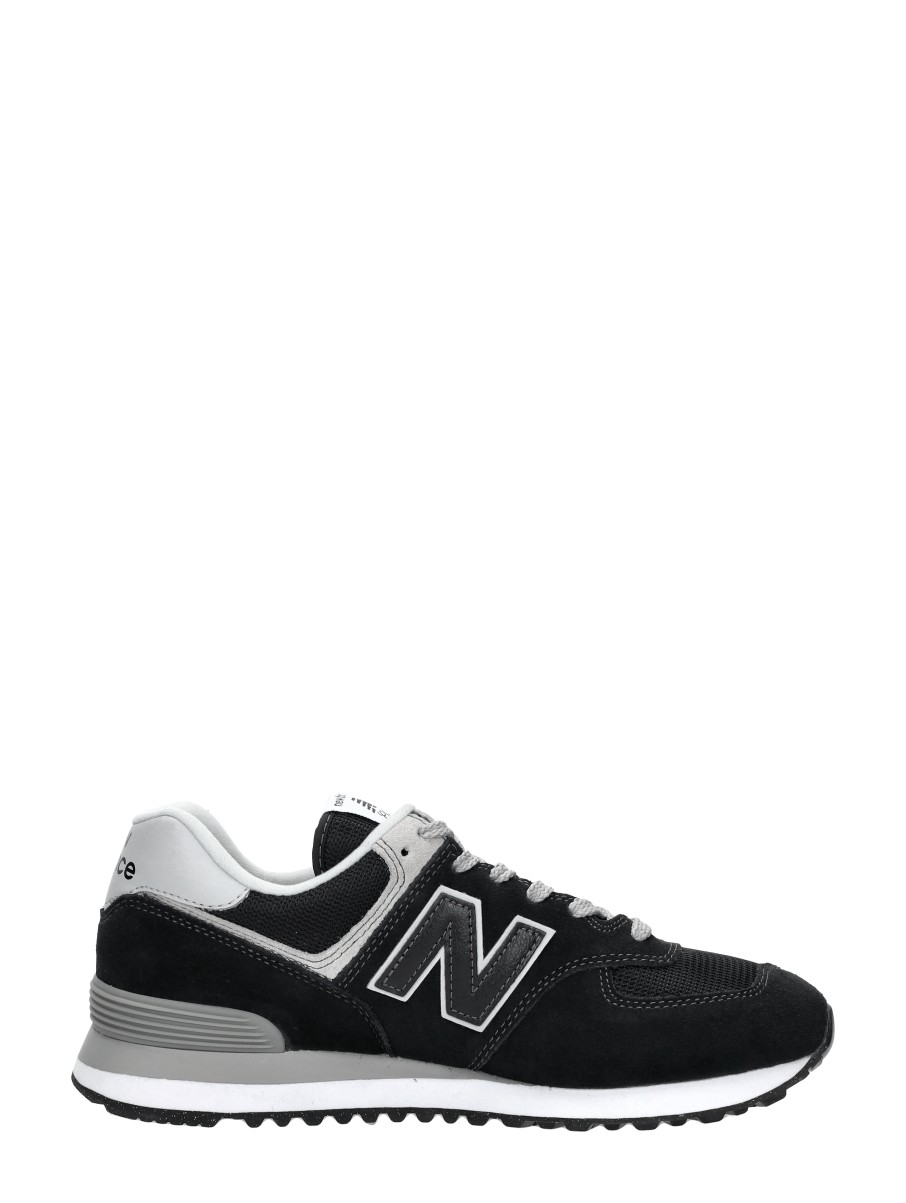 New Balance - 574 – zwart – foto 4 van 4