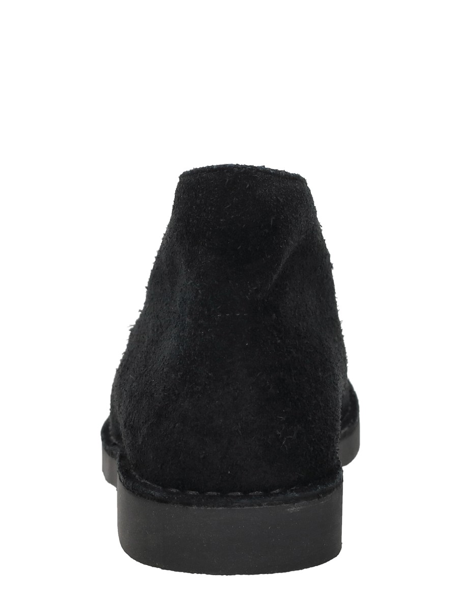 Clarks - Desert Bt Evo – zwart – foto 3 van 4
