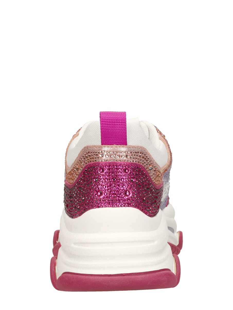 Steve Madden - Privy – fuchsia – foto 3 van 4