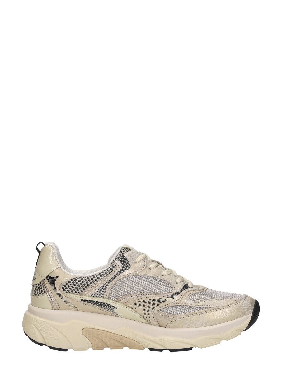 Gabor - Rollingsoft – beige – foto 4 van 4