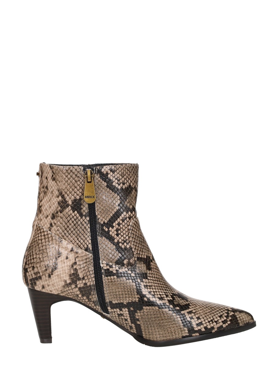 Mexx - Vera Tate – beige – foto 4 van 4