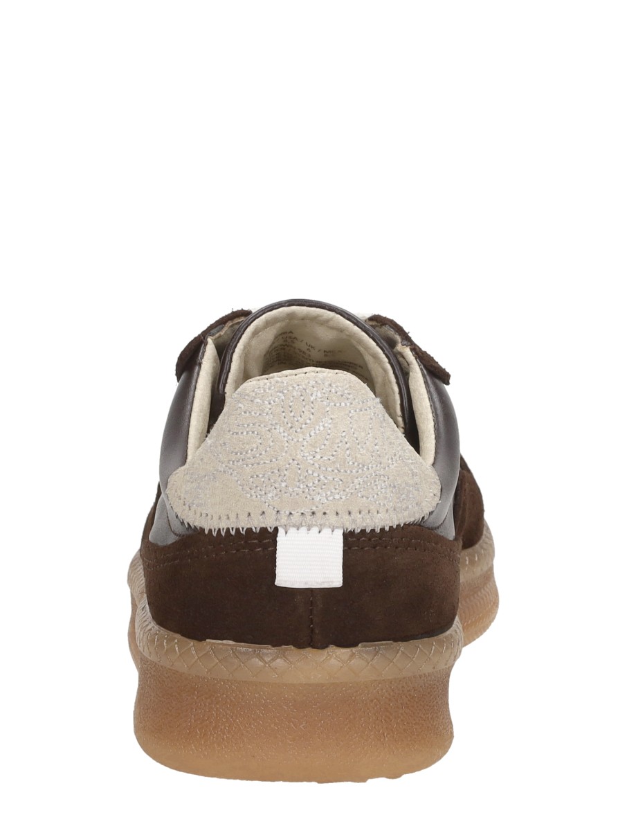 Steve Madden - Euphoria – donkerbruin – foto 3 van 4
