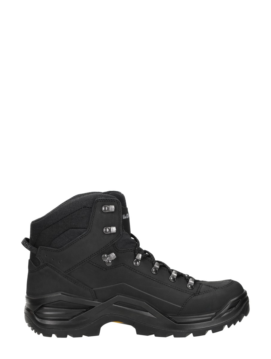 Lowa - Renegade Evo Gtx Mid – zwart – foto 4 van 4