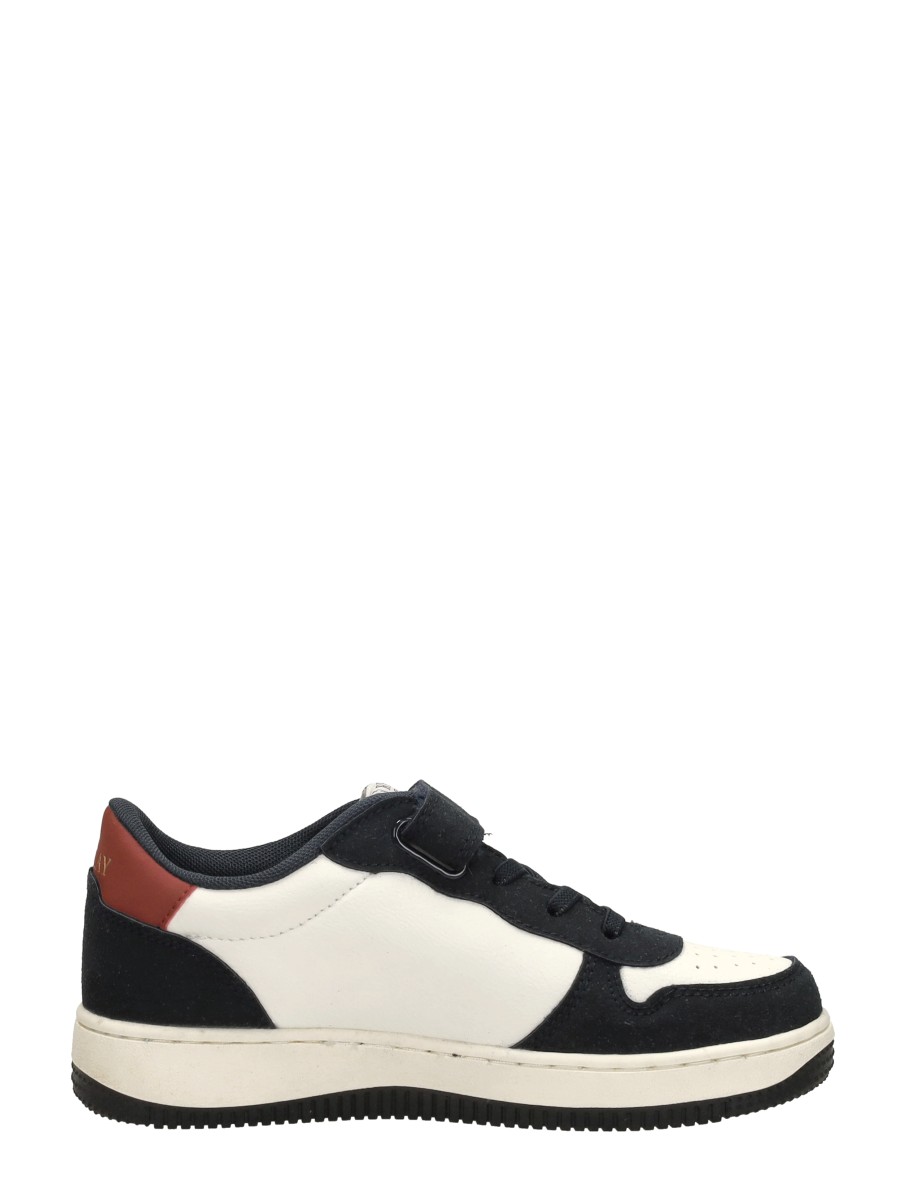 Replay - Epic Jr Low – blauw – foto 4 van 4