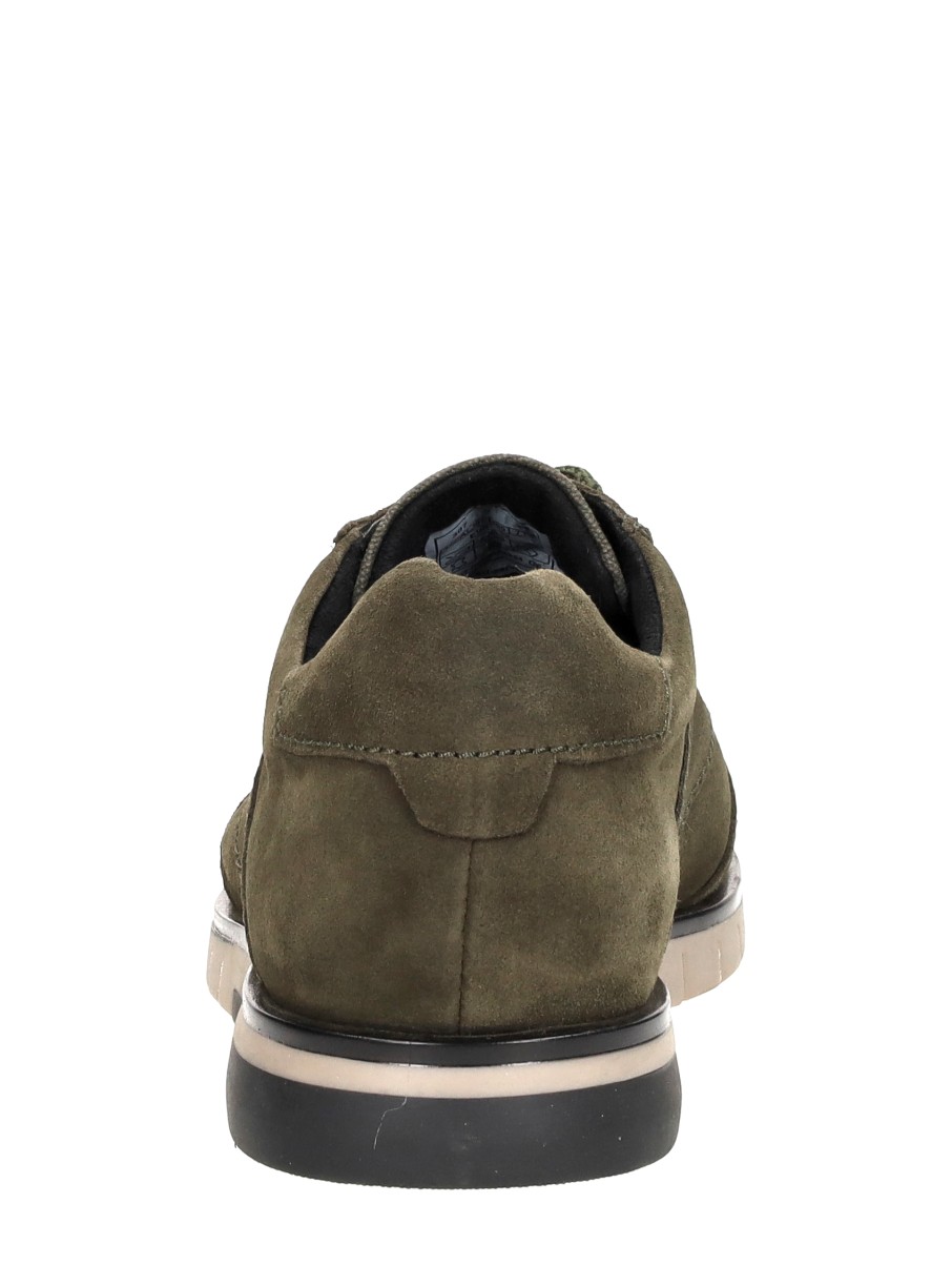 Bugatti - Delron – khaki – foto 3 van 4