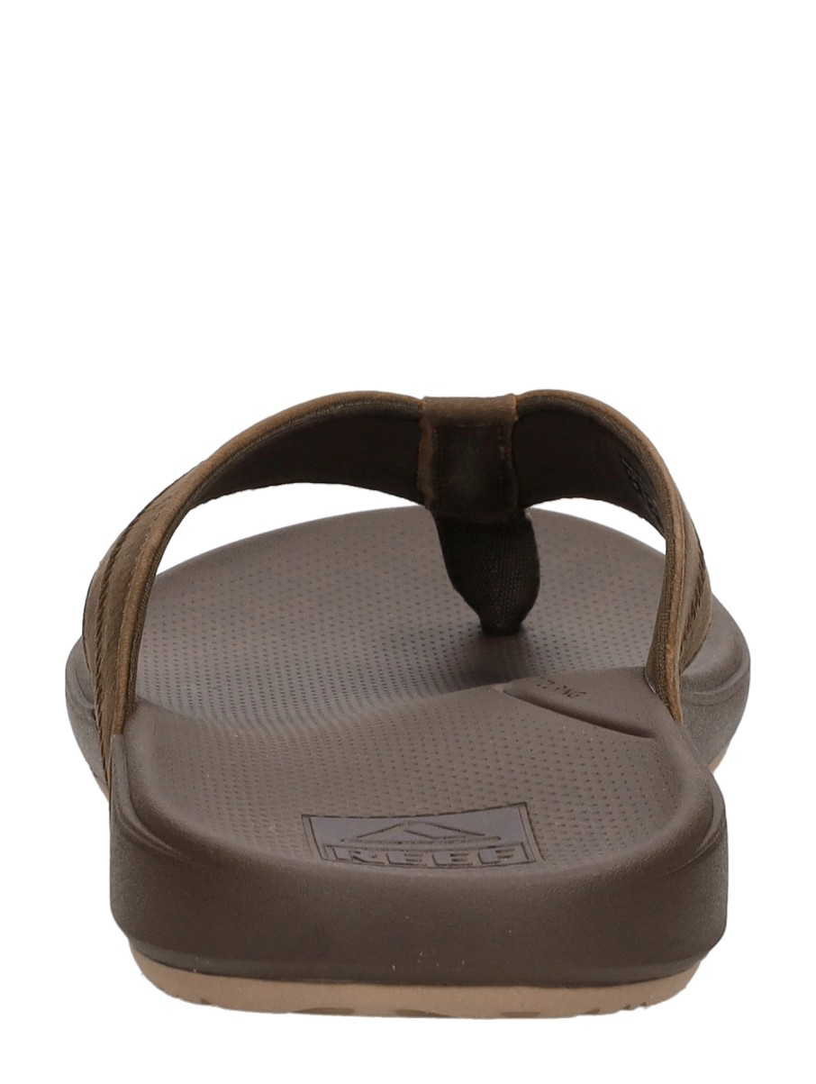 Reef - Cushion Phantom 2.0 Le Middel Bruin – foto 3 van 4