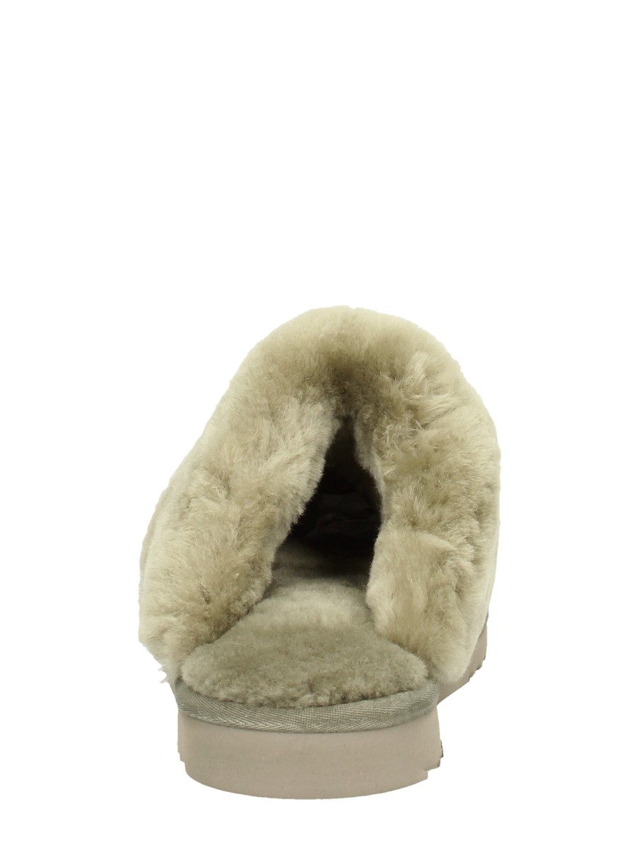 Warmbat - Flurry – taupe – foto 3 van 4
