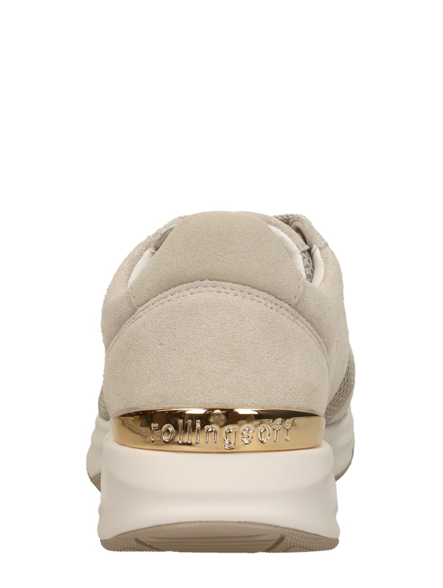 Gabor - Rollingsoft – beige – foto 3 van 4