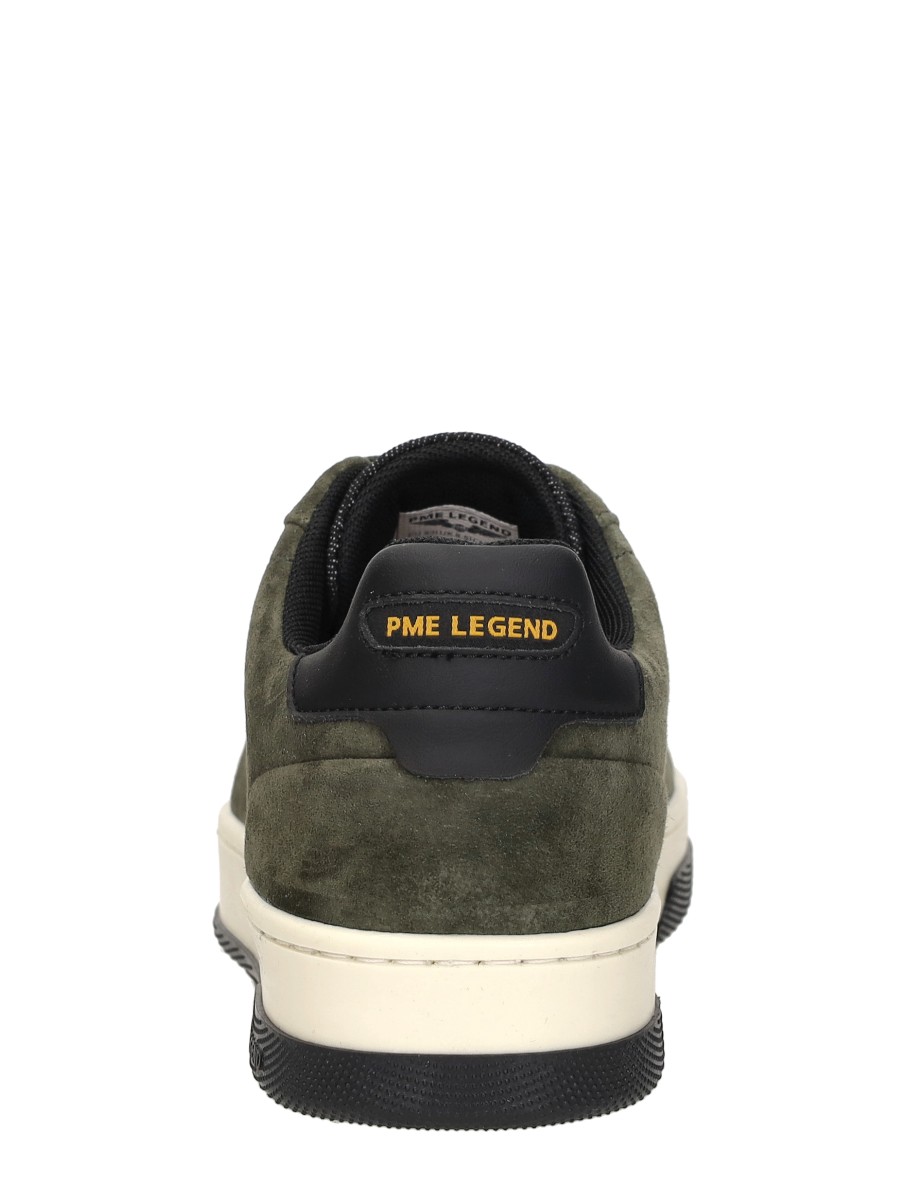PME Legend - Porter Cs-40 – groen – foto 3 van 4