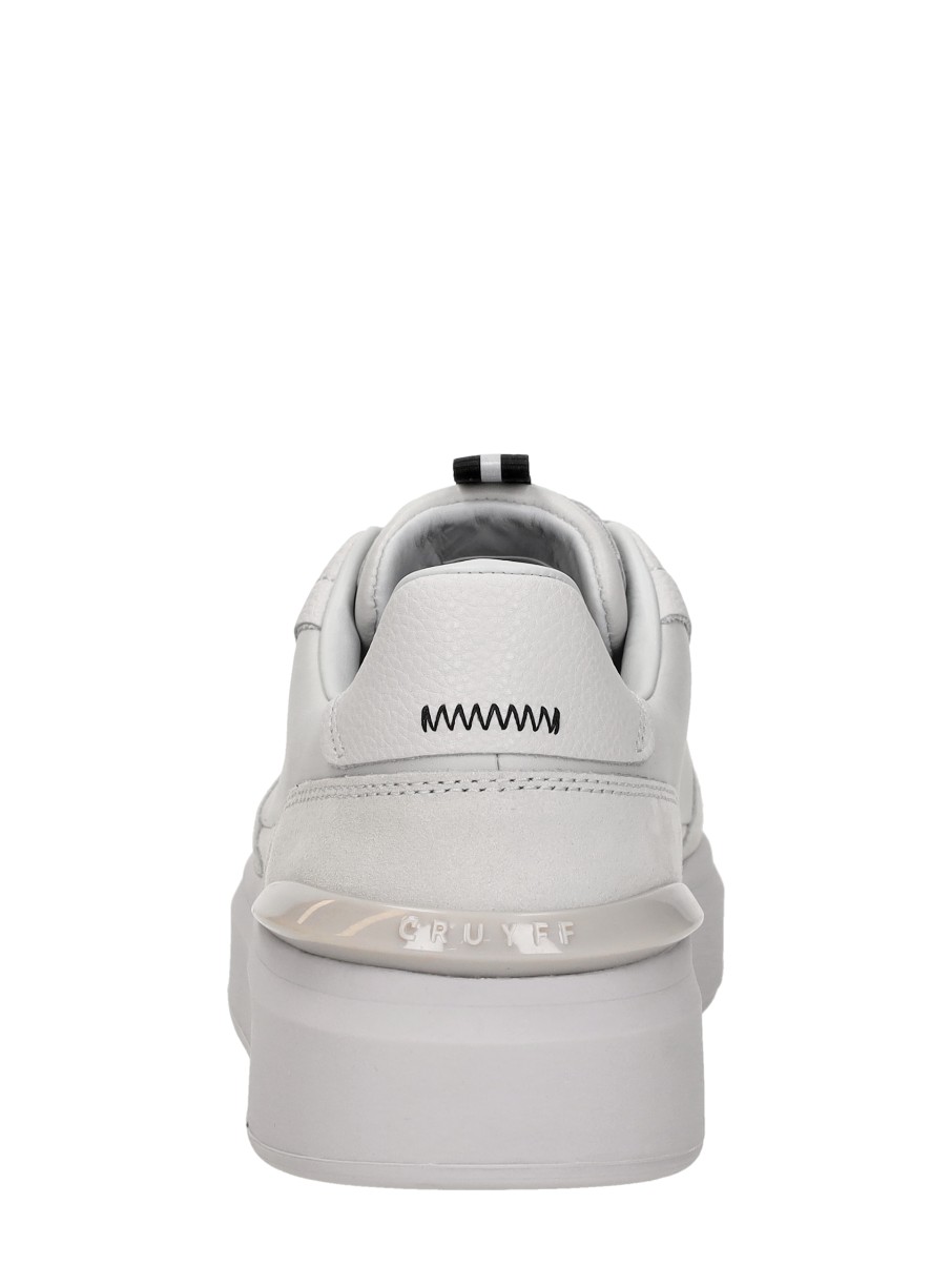 Cruyff - Surefire Tennis Licht Grijs – foto 3 van 4