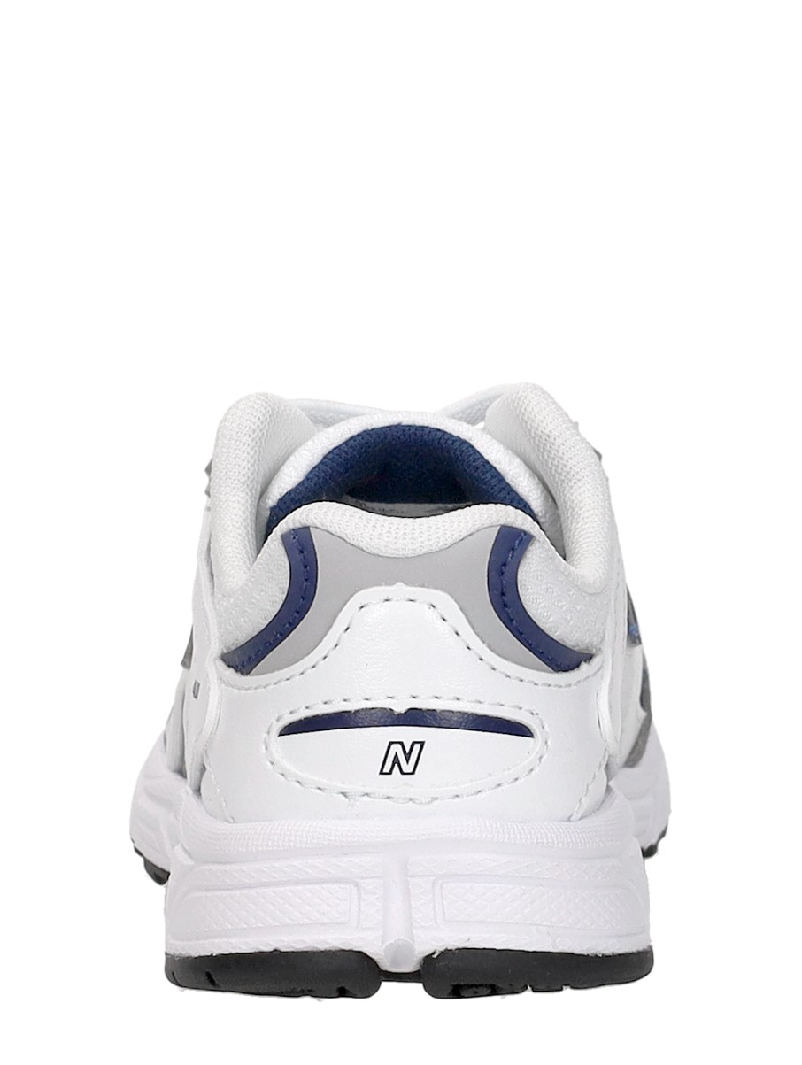New Balance - 408 – wit – foto 3 van 4