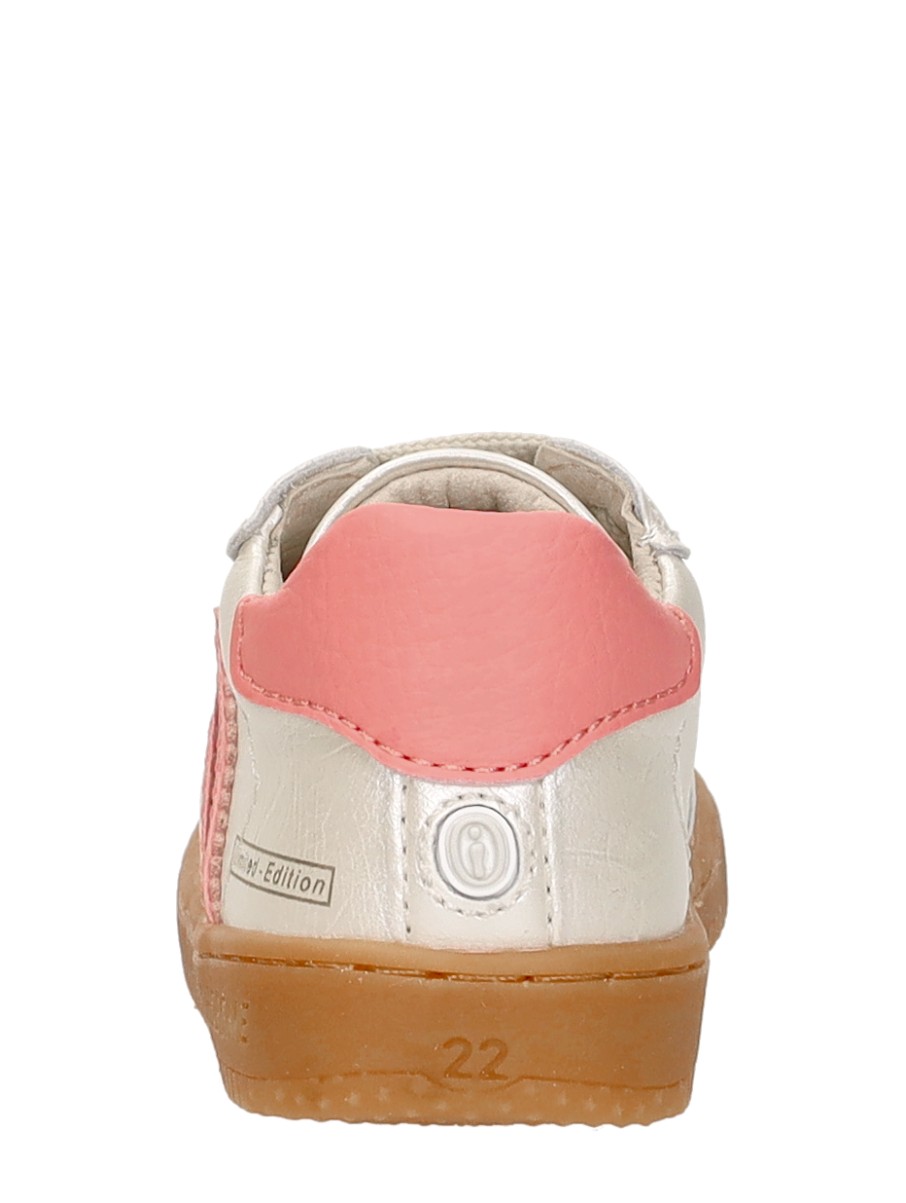 Shoesme - Extreme Flex – goudkleur – foto 3 van 4