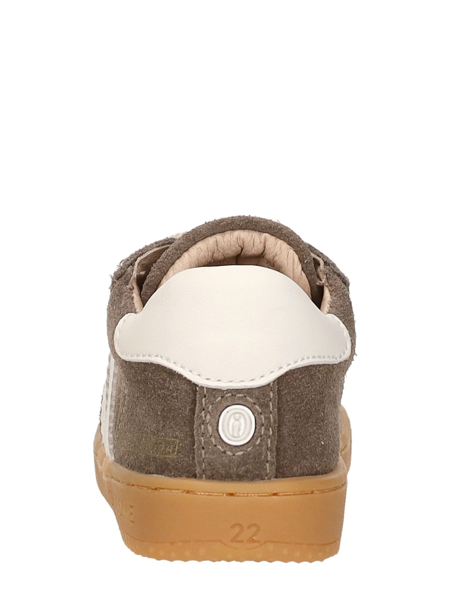 Shoesme - Baby-proof Extreme Flex Middel Bruin – foto 3 van 4