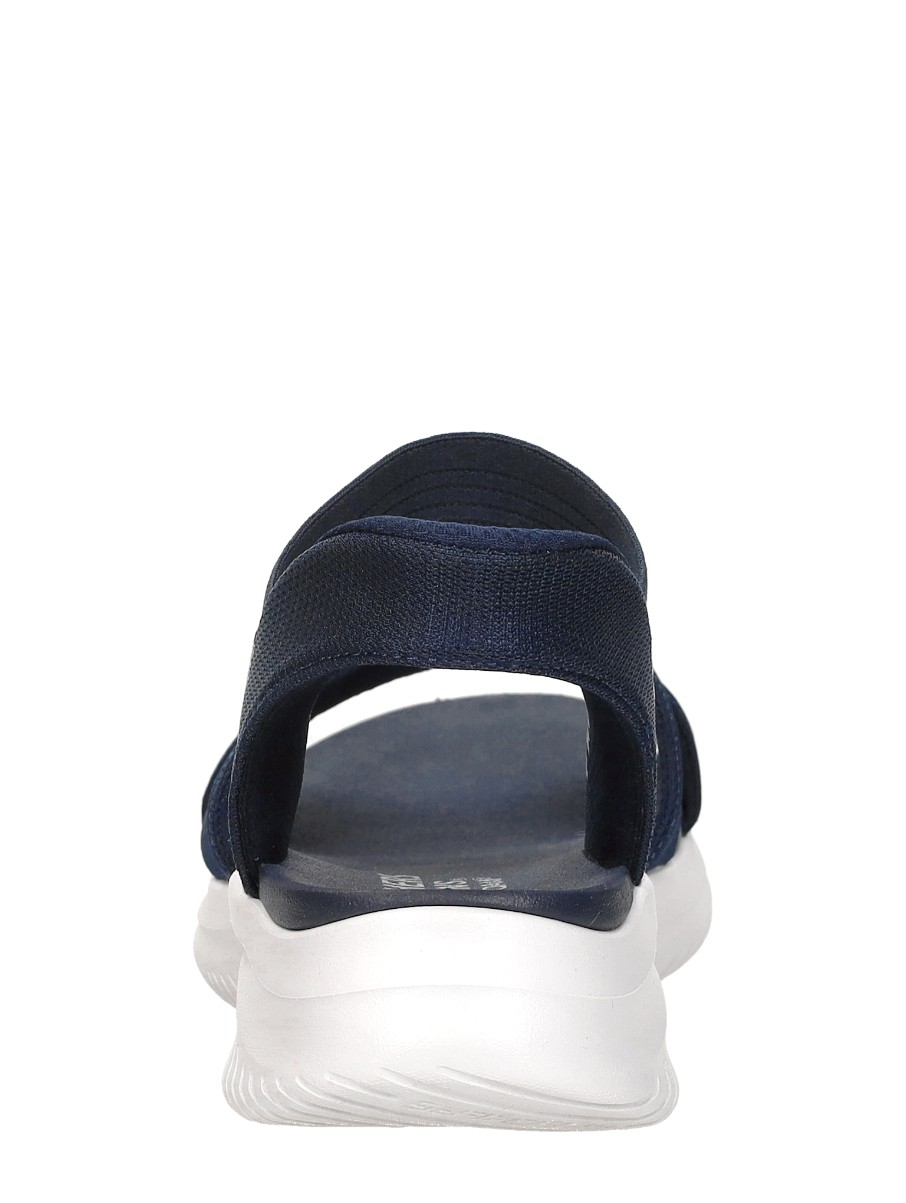 Skechers - Slip-ins: Ultra Flex 3.0 – blauw – foto 3 van 4