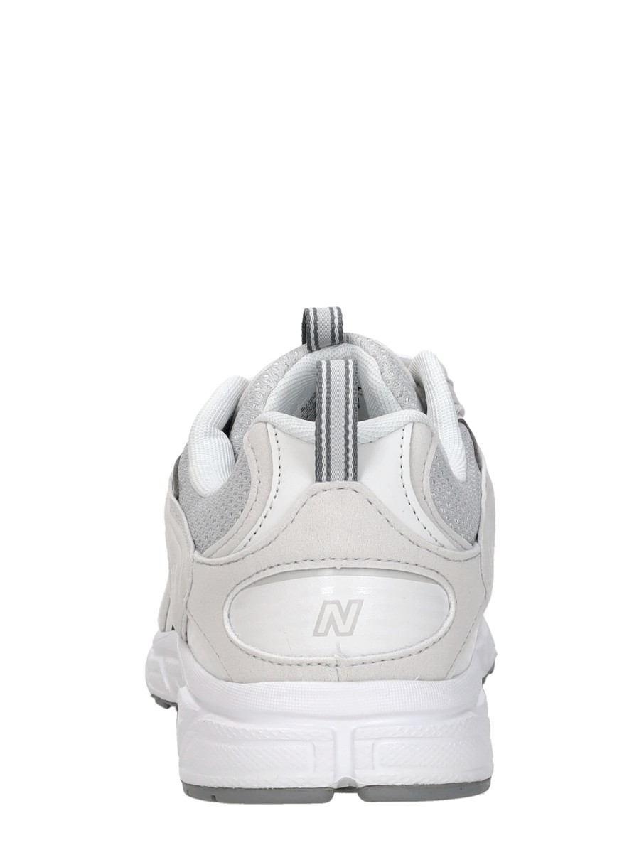 New Balance - 408 – grijs – foto 3 van 4