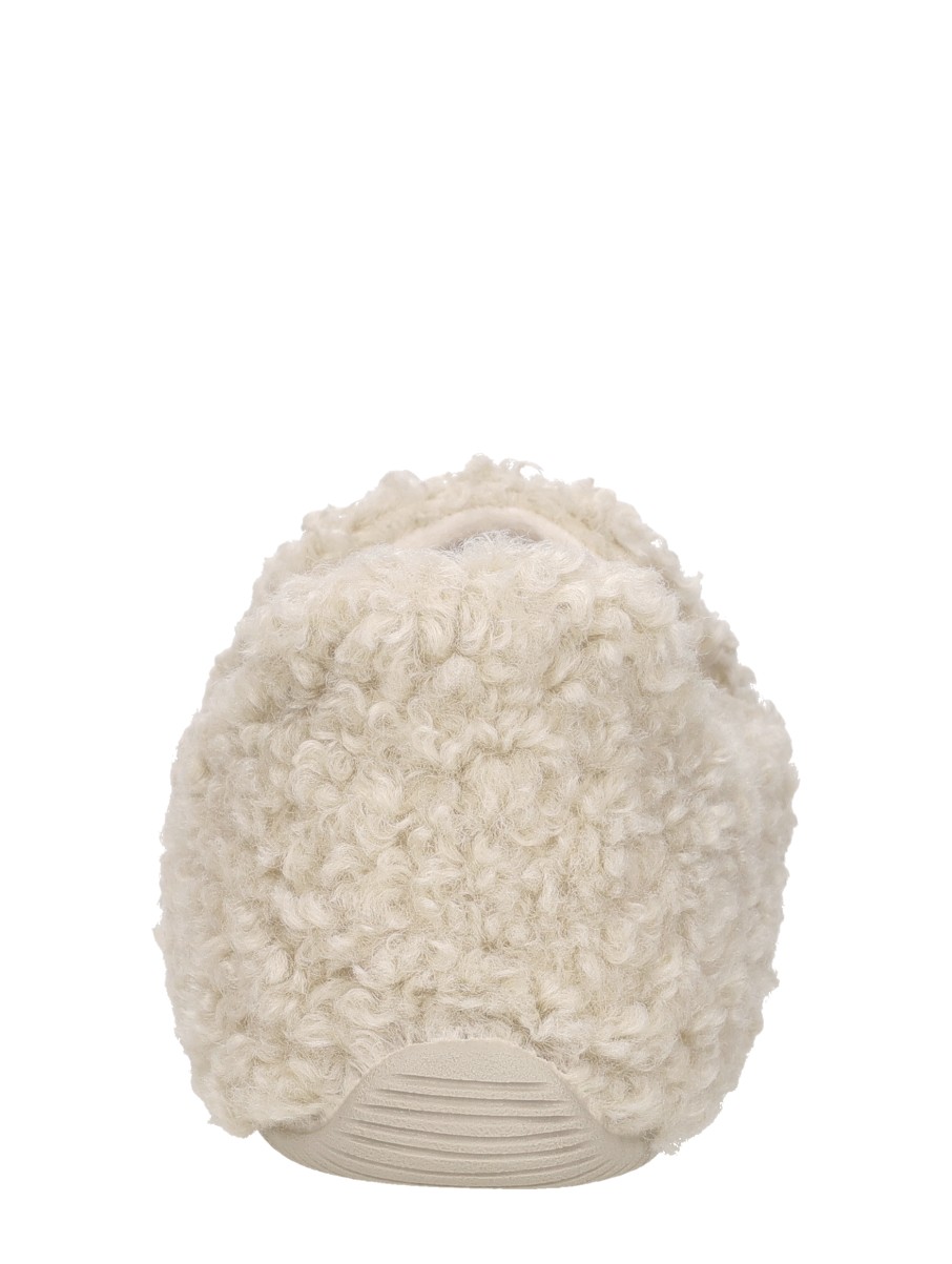 Verbenas - Yuk Curly – beige – foto 3 van 4