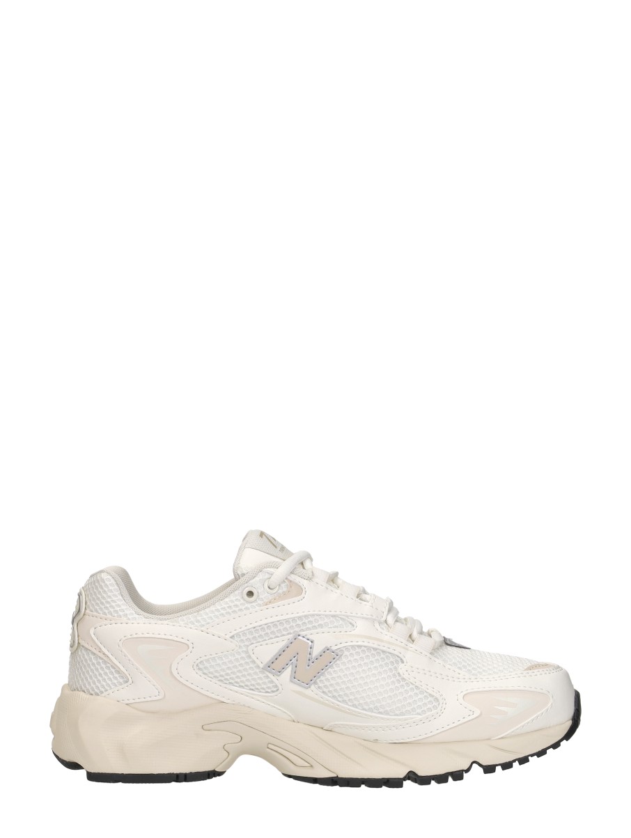 New Balance 725 damessneaker beige