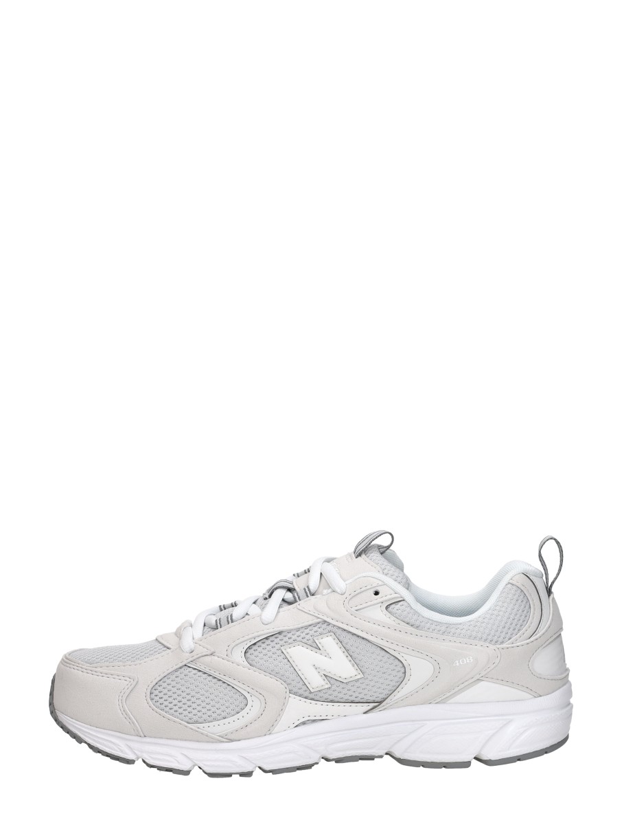 New Balance 408 heren sneakers grijs