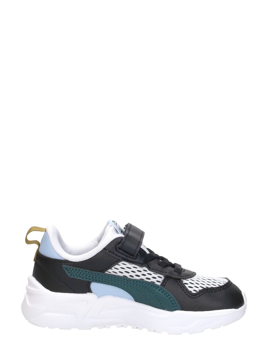 Puma - Trinity 2 Lt Run Fun Ac+ Inf – foto 4 van 4