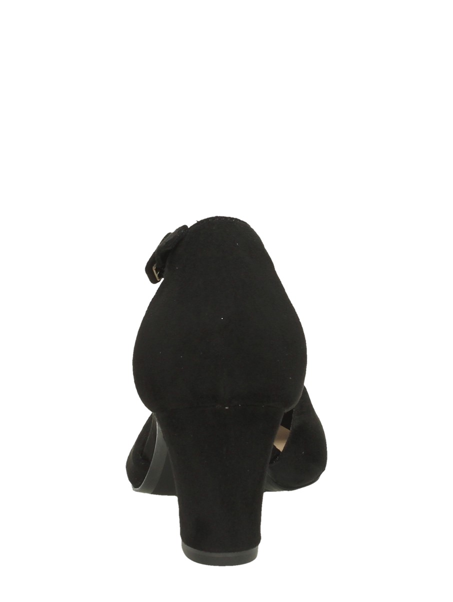 Tamaris - Pumps – zwart – foto 3 van 4