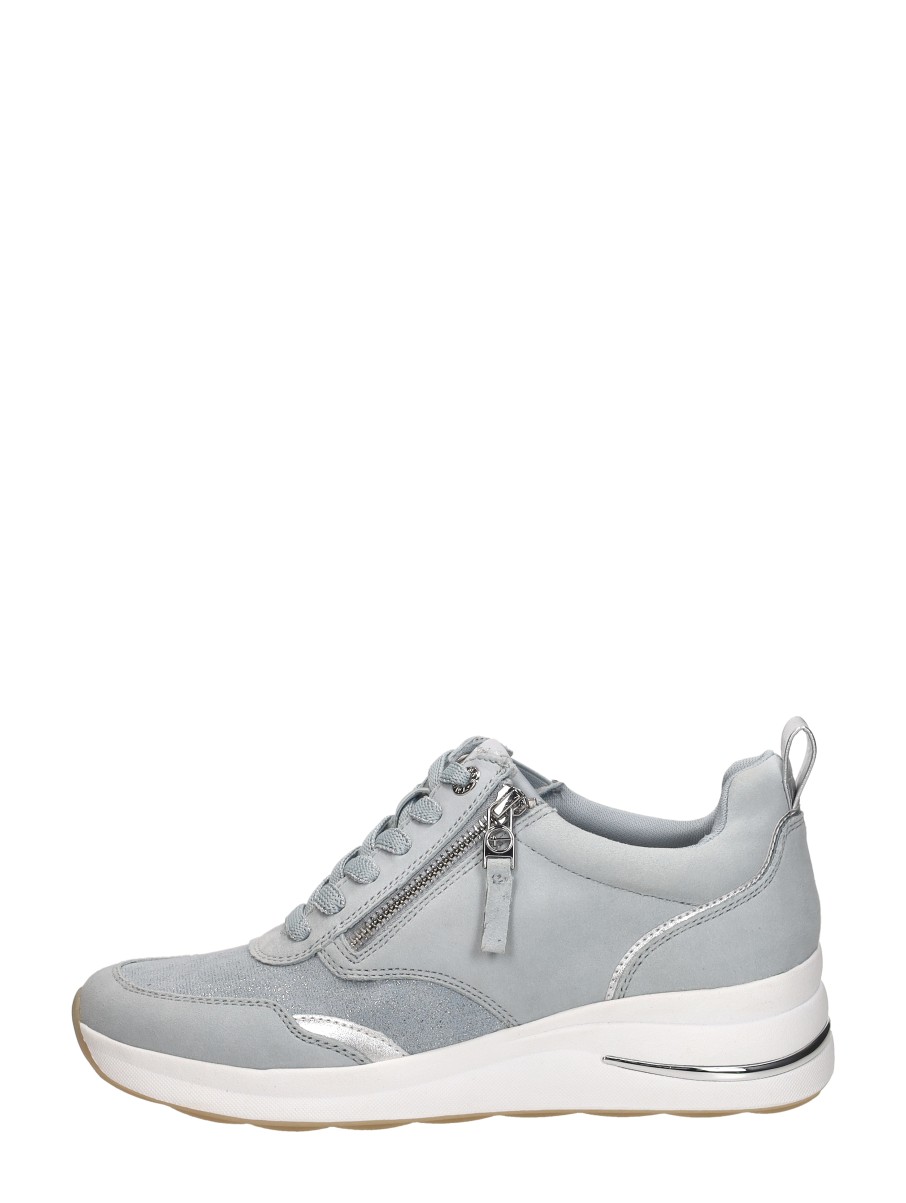 Tamaris Comfort  Veterschoenen Laag