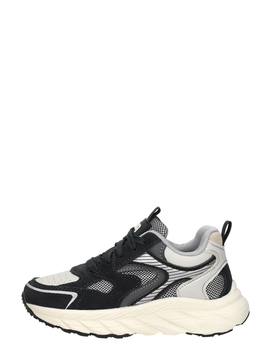 Keq  Sneakers Laag
