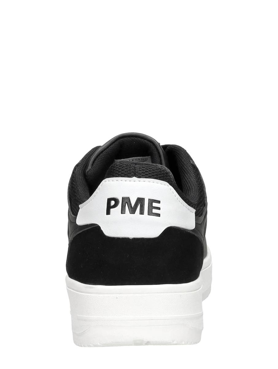 PME Legend - Mulnomah – zwart – foto 3 van 4