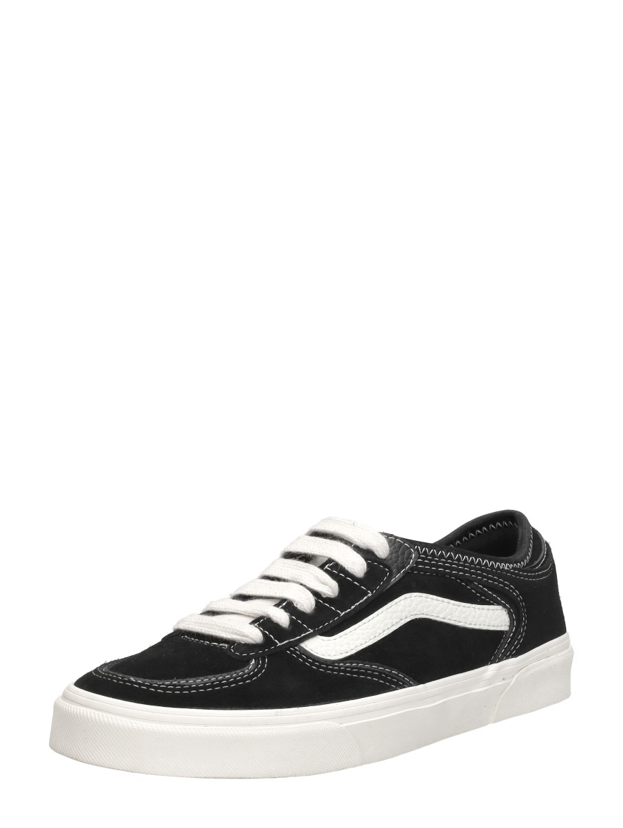 Vans - Rowly Classic – zwart – foto 2 van 4